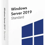Windows Server 2019 Standard – Licença Digital para 1 Servidor