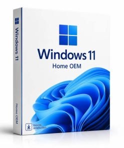 Windows 11 Home – Licença Digital para 1 Dispositivo
