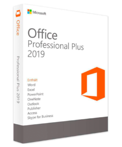 Licença Office 2019 Pro ESD - Digital para Download - 269-17076
