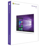 Microsoft Windows 10 Pro 32/64 Bits ESD - Digital para Download - FQC-094718