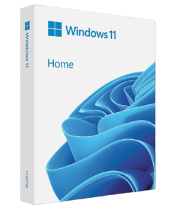Microsoft Windows 11 Home 64-bit ESD, Digital para Download - KW9-00664