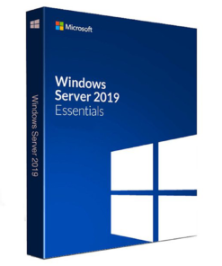 Windows Server 2019 Essentials, Chave de Licença Permanente